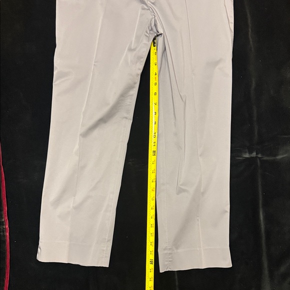 LOFT Women's Light Gray Suit Set - Picture 13 of 16